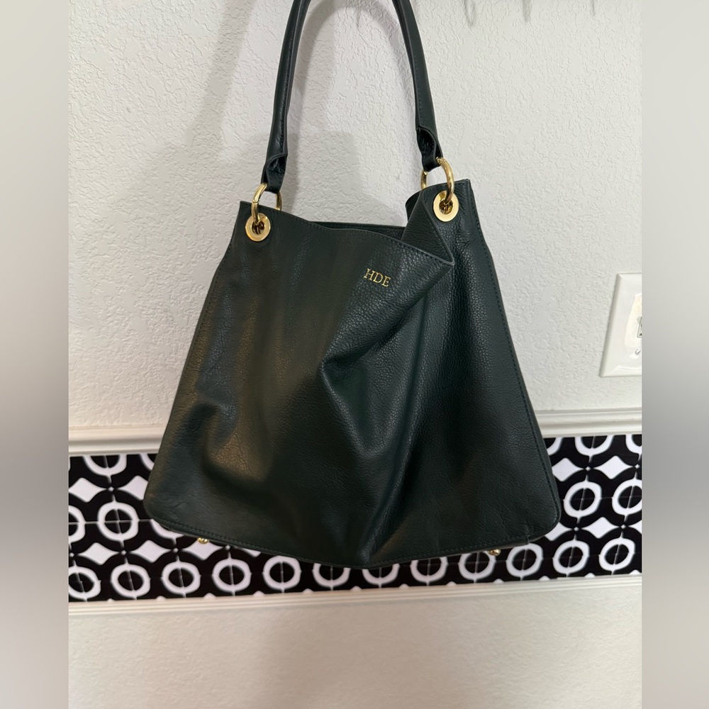 Mark and graham hobo bag